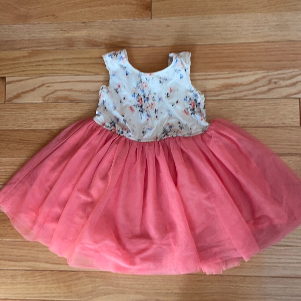 Gap tutu Dress